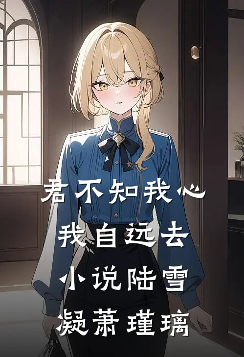 君不知我心，我自远去小说陆雪凝萧瑾璃