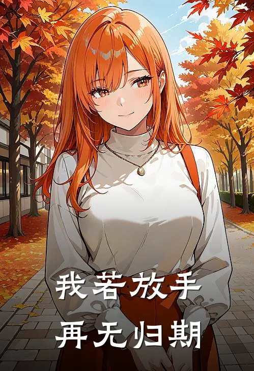 我若放手，再无归期