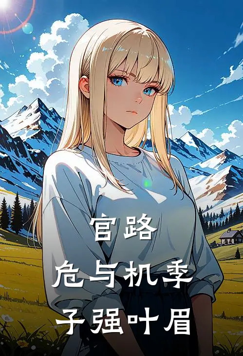 官路：危与机季子强叶眉