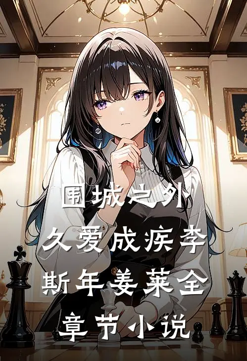 围城之外，久爱成疾李斯年姜莱全章节小说