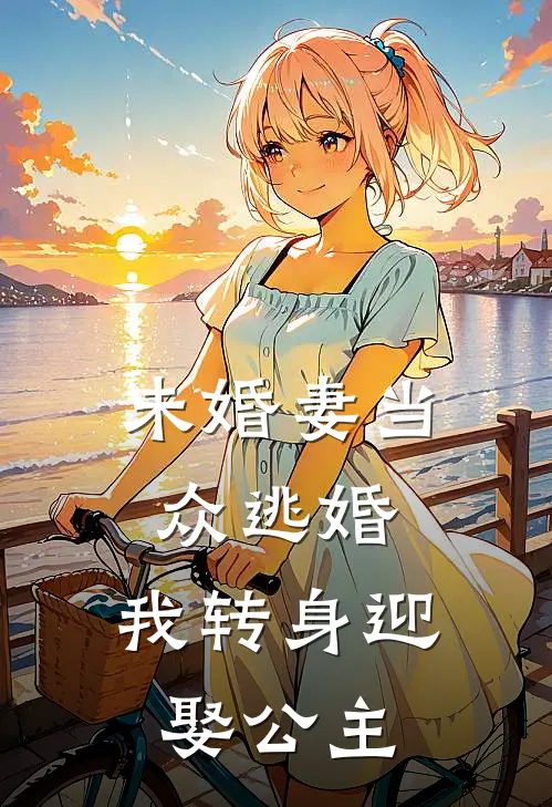 未婚妻当众逃婚，我转身迎娶公主