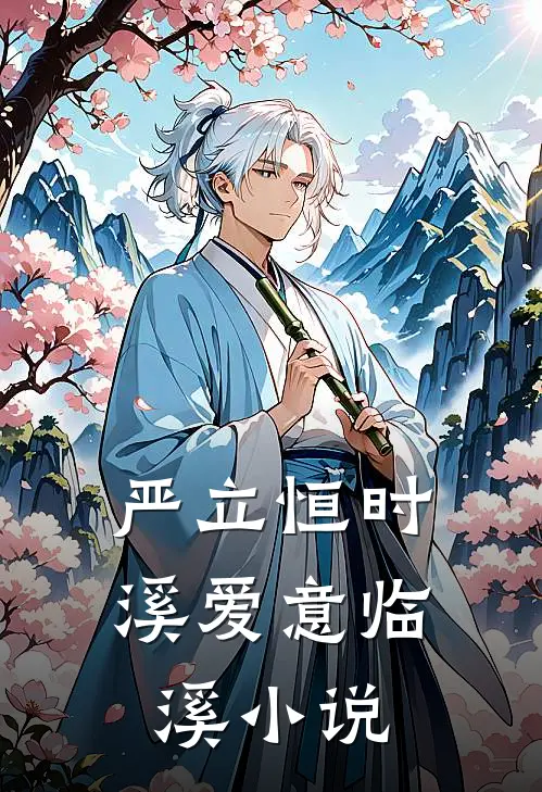 严立恒时溪爱意临溪小说
