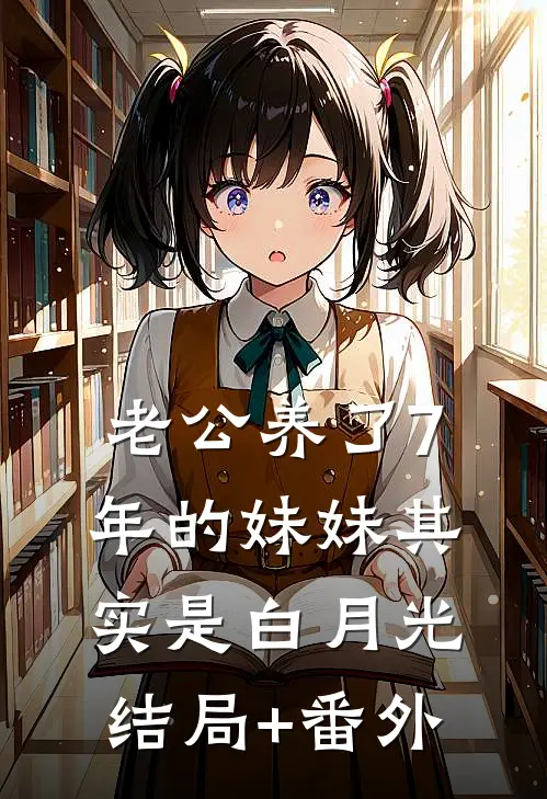 老公养了7年的妹妹其实是白月光结局+番外
