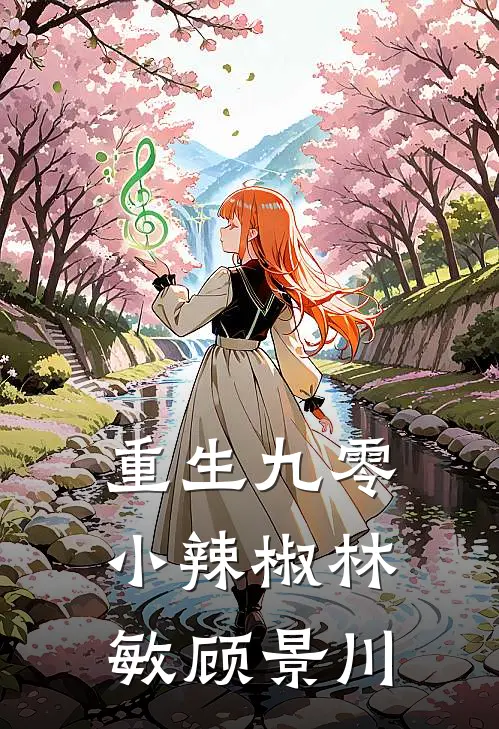 重生九零小辣椒林敏顾景川