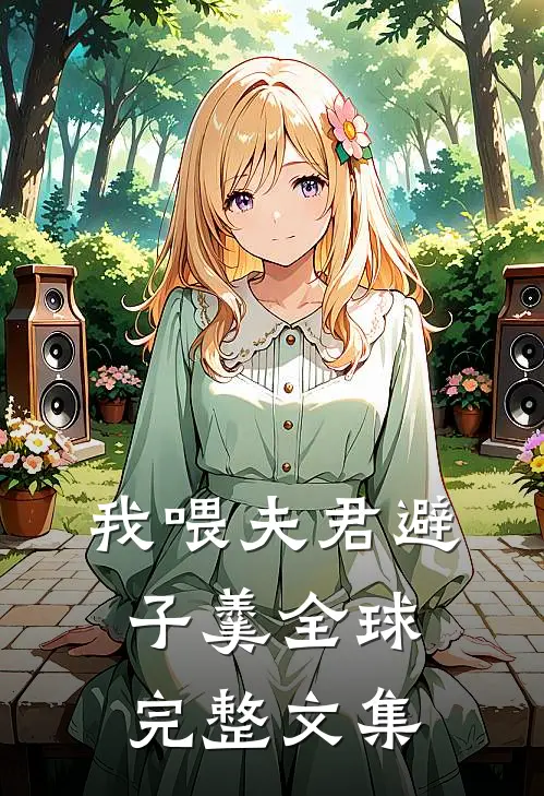 我喂夫君避子羹全球完整文集