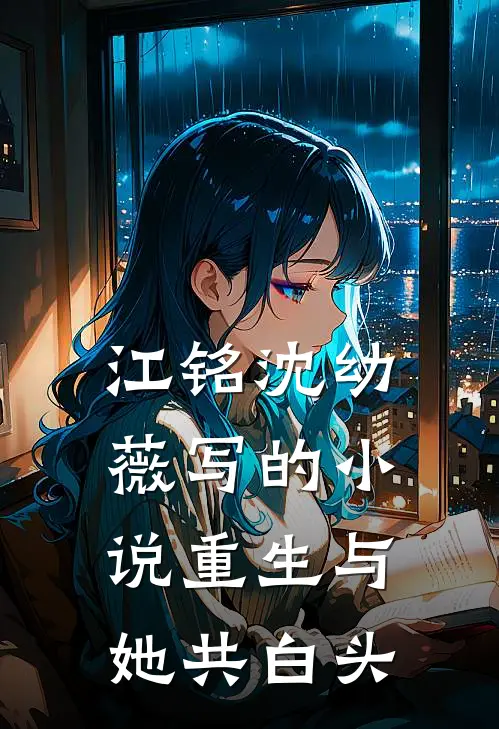 江铭沈幼薇写的小说重生与她共白头