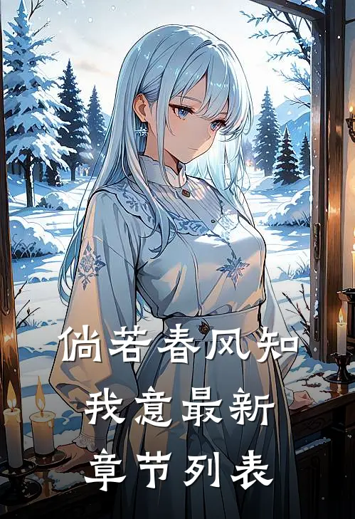 倘若春风知我意最新章节列表