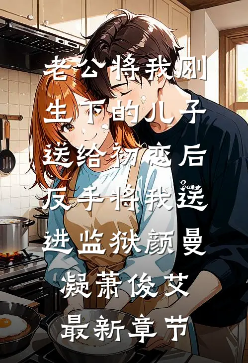 老公将我刚生下的儿子送给初恋后，反手将我送进监狱颜曼凝萧俊艾最新章节
