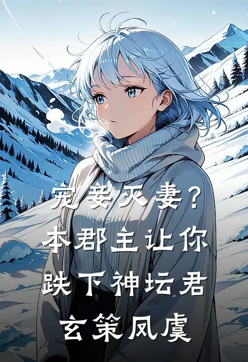 宠妾灭妻？本郡主让你跌下神坛君玄策凤虞
