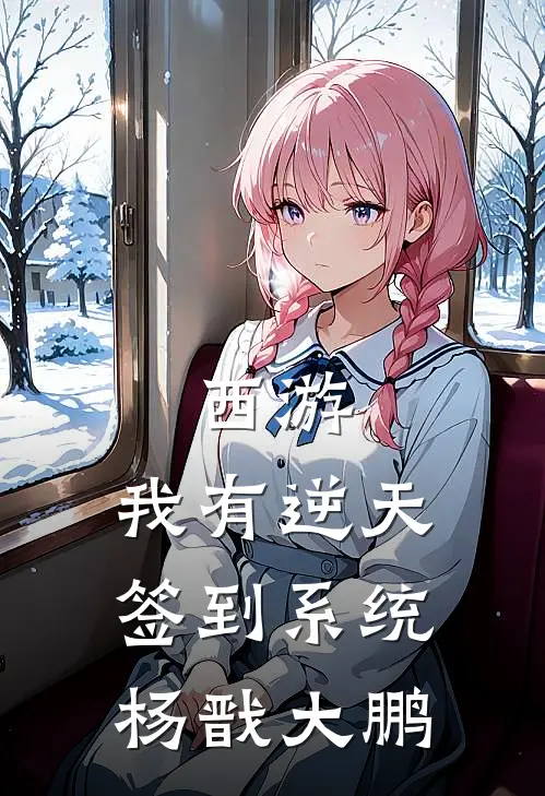 西游：我有逆天签到系统杨戬大鹏