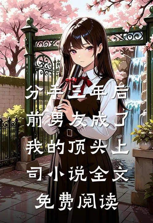 分手三年后，前男友成了我的顶头上司小说全文免费阅读