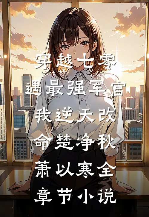 穿越七零，遇最强军官我逆天改命楚净秋萧以寒全章节小说