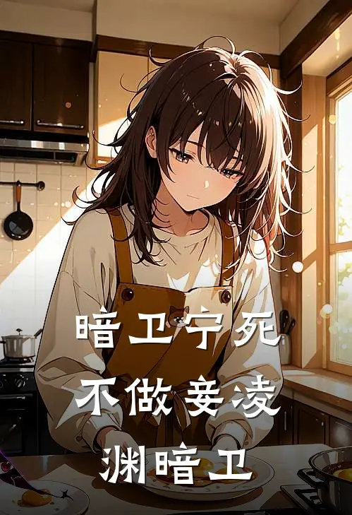 暗卫宁死不做妾凌渊暗卫