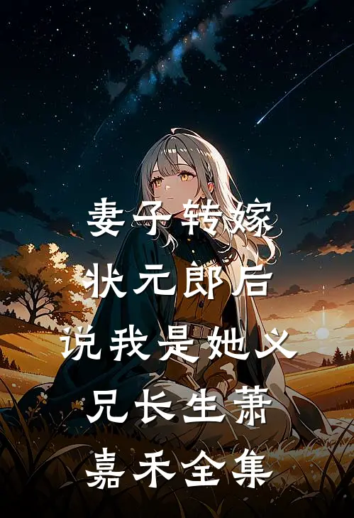 绝世仙尊
