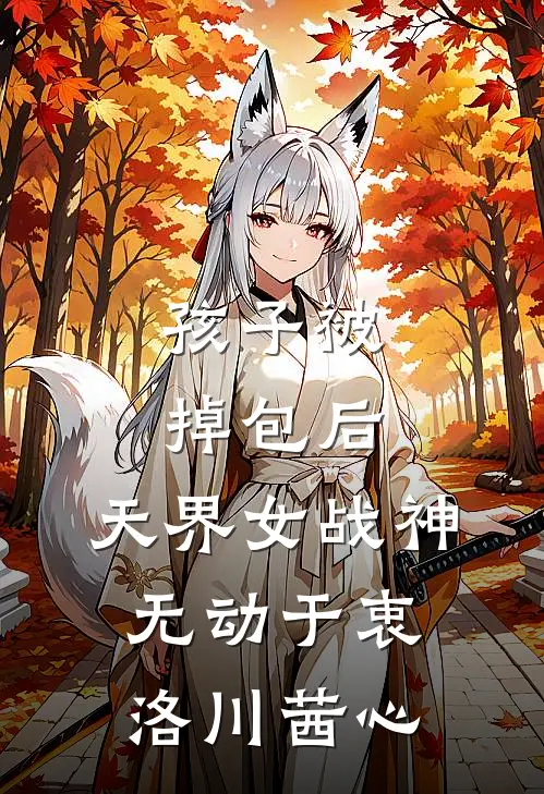 孩子被掉包后，天界女战神无动于衷洛川茜心