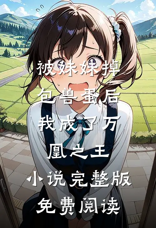 被妹妹掉包兽蛋后，我成了万凰之王。小说完整版免费阅读