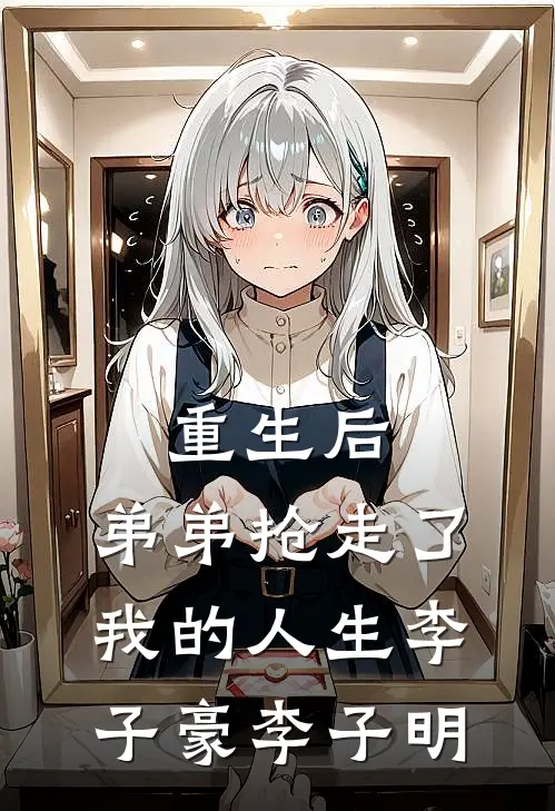 重生后，弟弟抢走了我的人生李子豪李子明