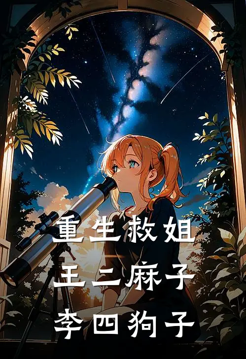 重生救姐王二麻子李四狗子