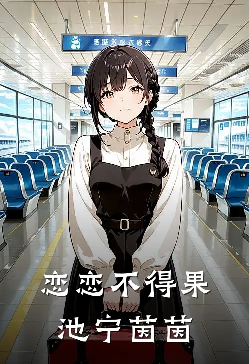 恋恋不得果池宁茵茵