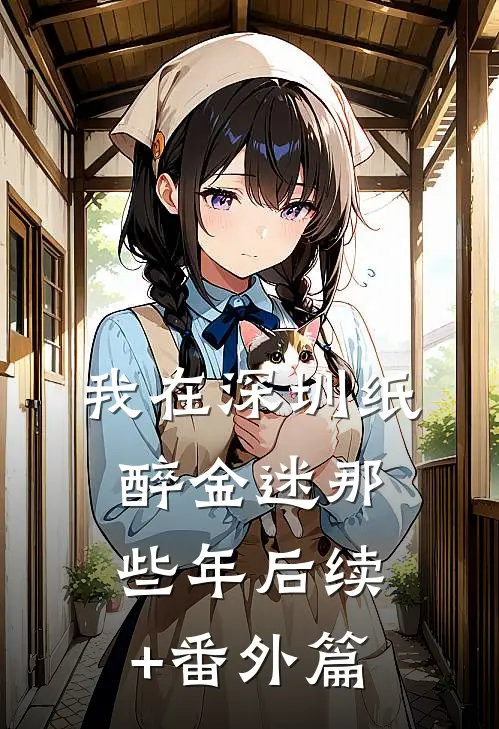 我在深圳纸醉金迷那些年后续+番外篇