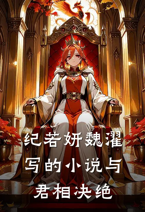 纪若妍魏濯写的小说与君相决绝