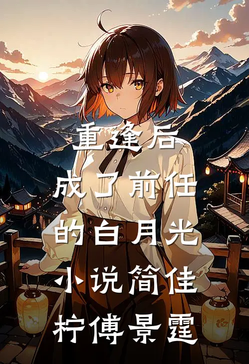 重逢后，成了前任的白月光小说简佳柠傅景霆