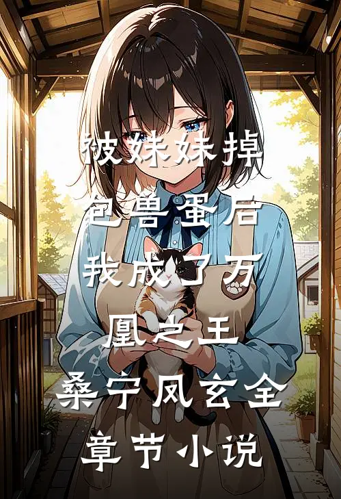 被妹妹掉包兽蛋后，我成了万凰之王。桑宁凤玄全章节小说