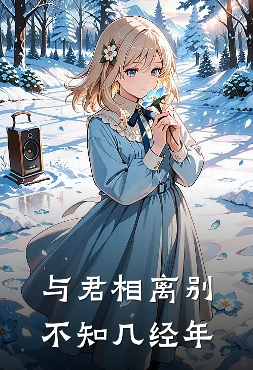 与君相离别，不知几经年