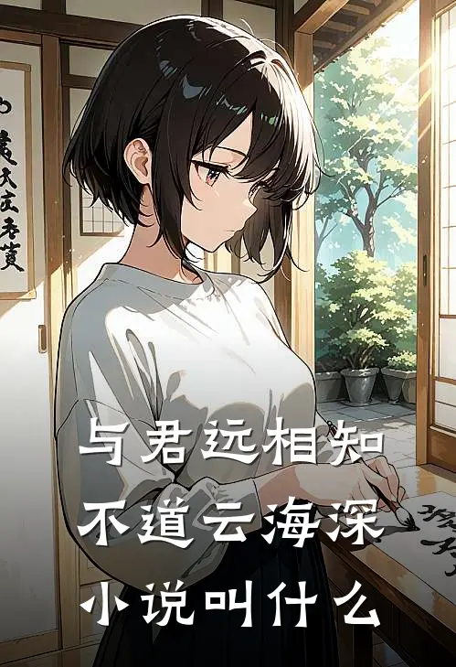 与君远相知，不道云海深小说叫什么