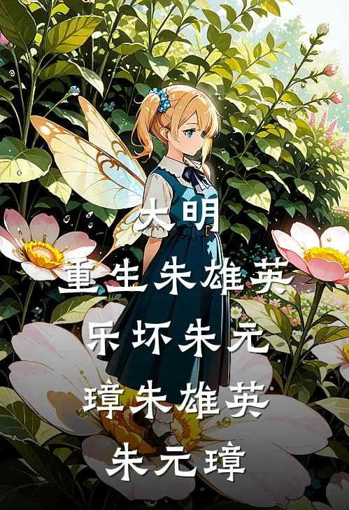 大明：重生朱雄英，乐坏朱元璋朱雄英朱元璋