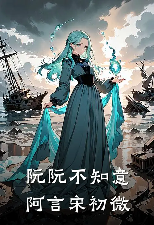 阮阮不知意阿言宋初微