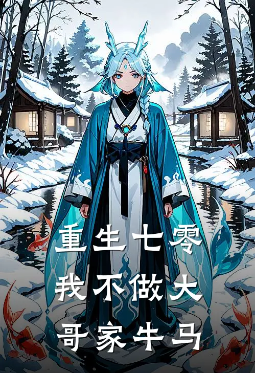 重生七零，我不做大哥家牛马