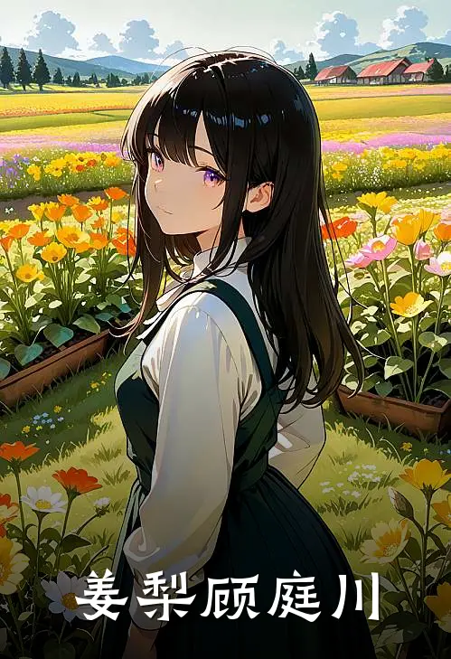 姜梨顾庭川