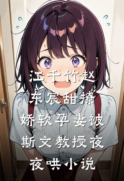 江千竹赵东宸甜撩，娇软孕妻被斯文教授夜夜哄小说