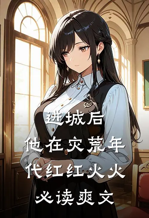 进城后，他在灾荒年代红红火火必读爽文
