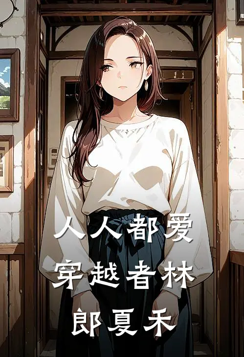人人都爱穿越者林郎夏禾