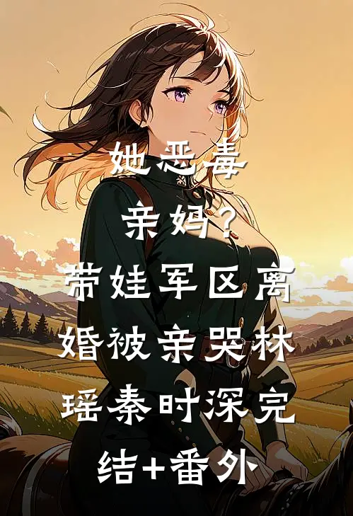 如果不爱，请别伤害完结文