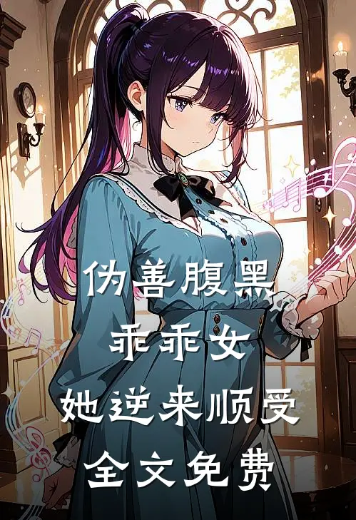 伪善腹黑乖乖女，她逆来顺受全文免费
