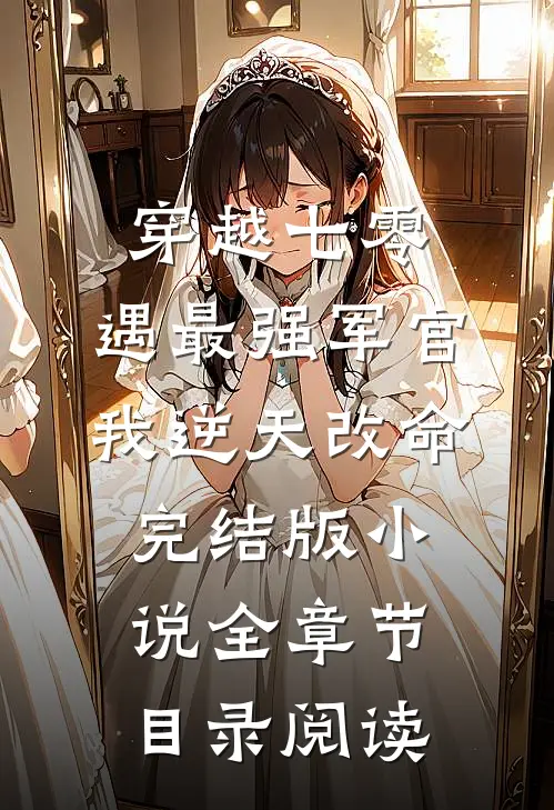 穿越七零，遇最强军官我逆天改命完结版小说全章节目录阅读