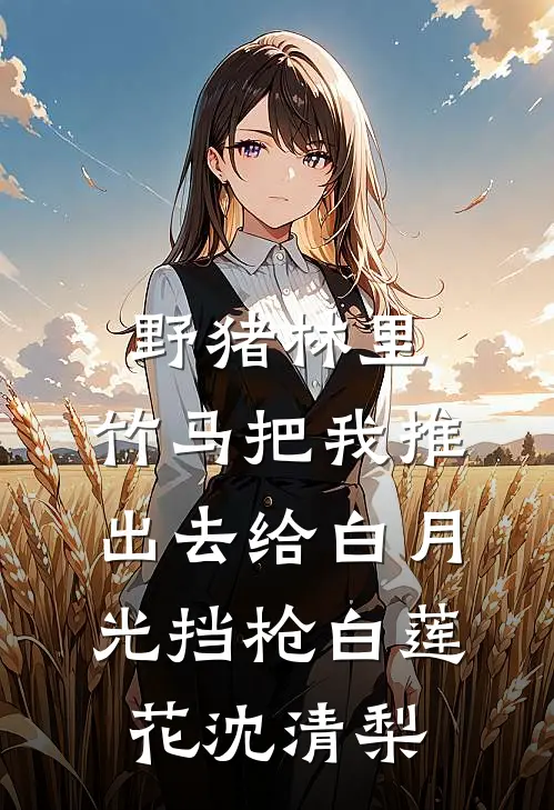 野猪林里，竹马把我推出去给白月光挡枪白莲花沈清梨
