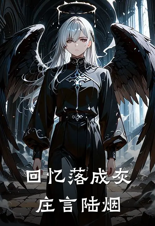 回忆落成灰庄言陆烟