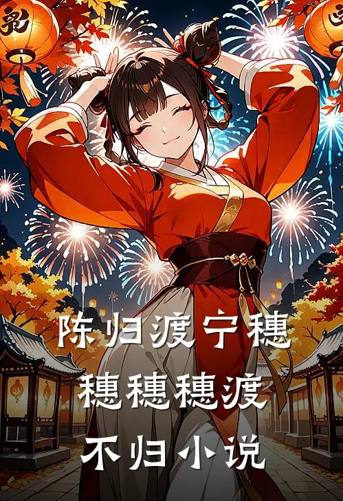 陈归渡宁穗穗穗穗渡不归小说