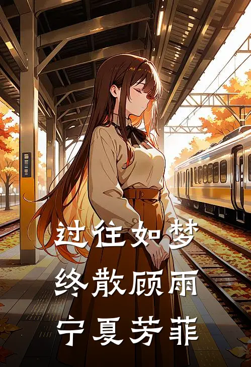 过往如梦终散顾雨宁夏芳菲