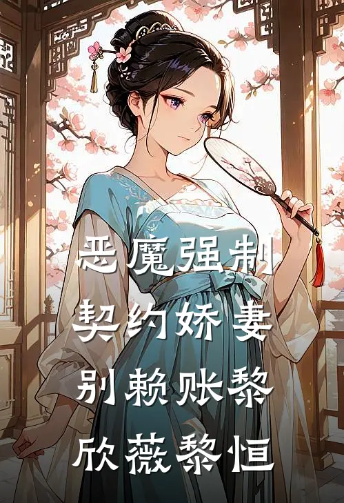 恶魔强制：契约娇妻别赖账黎欣薇黎恒