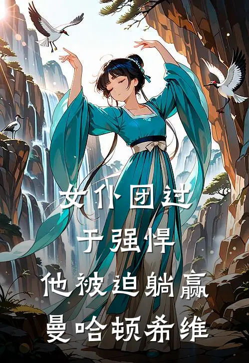 女仆团过于强悍，他被迫躺赢曼哈顿希维