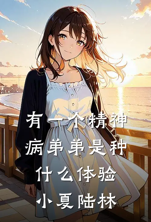 有一个精神病弟弟是种什么体验小夏陆林