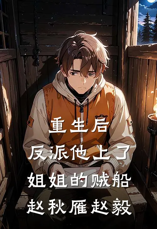重生后，反派他上了姐姐的贼船赵秋雁赵毅