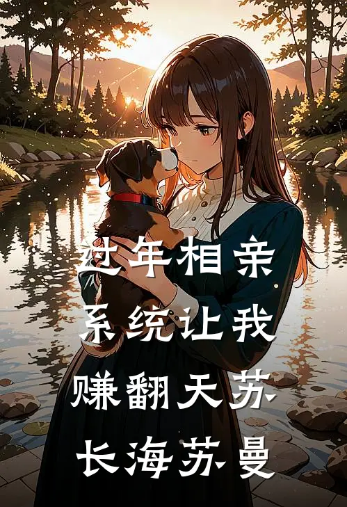 过年相亲，系统让我赚翻天苏长海苏曼