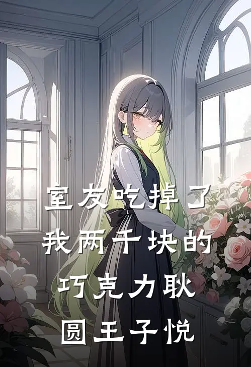 室友吃掉了我两千块的巧克力耿圆王子悦