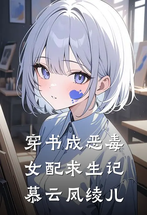 穿书成恶毒女配求生记慕云凤绫儿